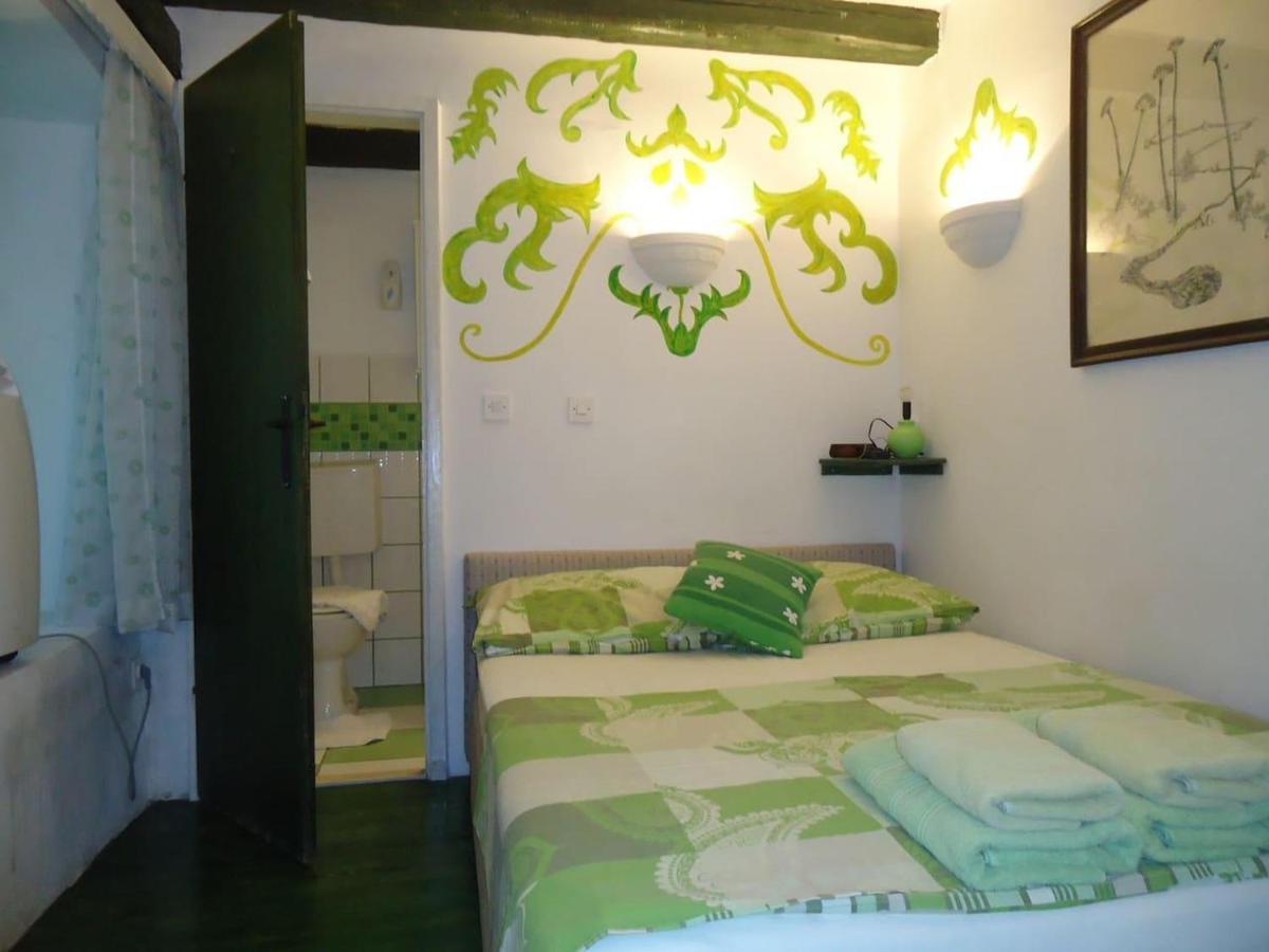 Dubrovnik Cozy Studio With The Old Town Charm Kültér fotó