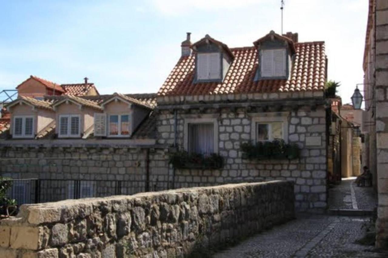 Dubrovnik Cozy Studio With The Old Town Charm Kültér fotó