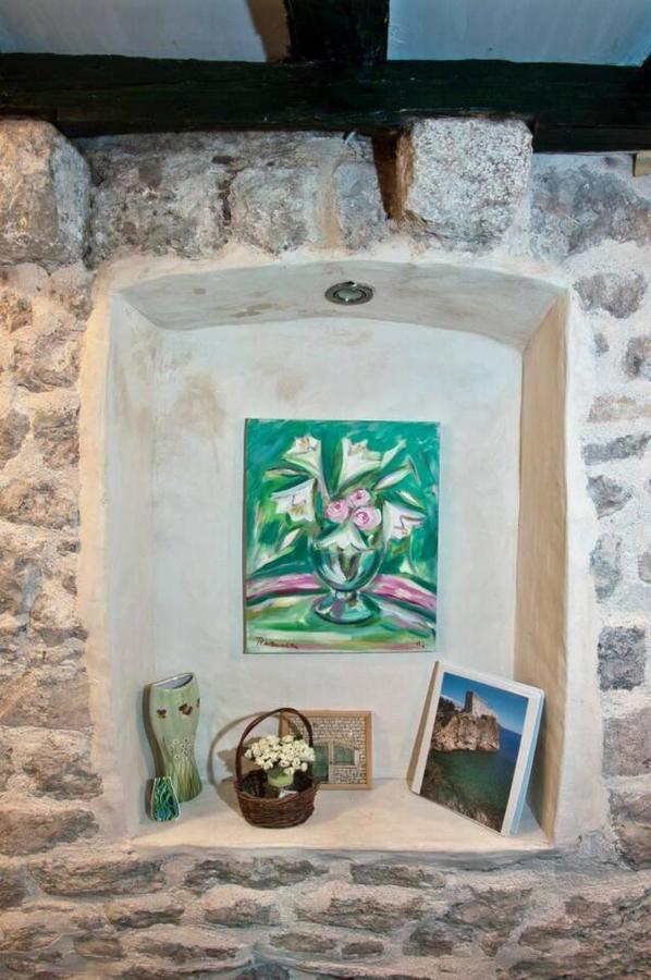 Dubrovnik Cozy Studio With The Old Town Charm Kültér fotó