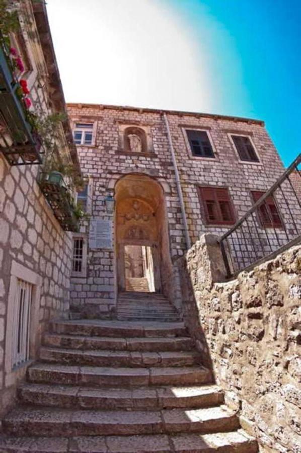 Dubrovnik Cozy Studio With The Old Town Charm Kültér fotó